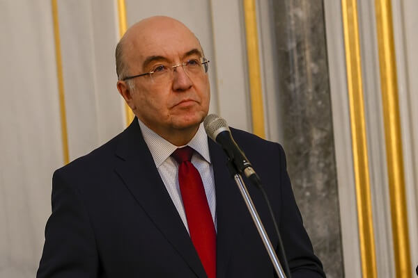 Moskova’da Dünya Kudüs Günü nedeniyle program düzenlendi