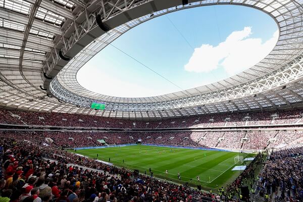 Rusya Kupası’nda şampiyon Spartak Moskova oldu