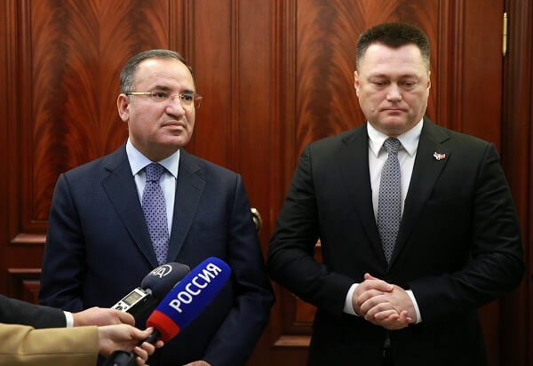 Rusya’da dün neler oldu? 9 Kasım 2022