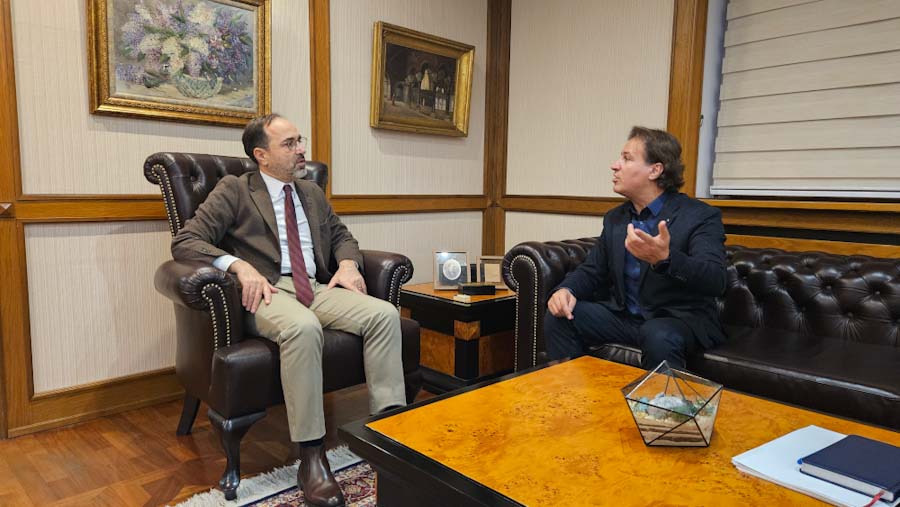 Askerlik sürecine dair yanıtlar: Rus yetkililerle görüşmelerden notlar